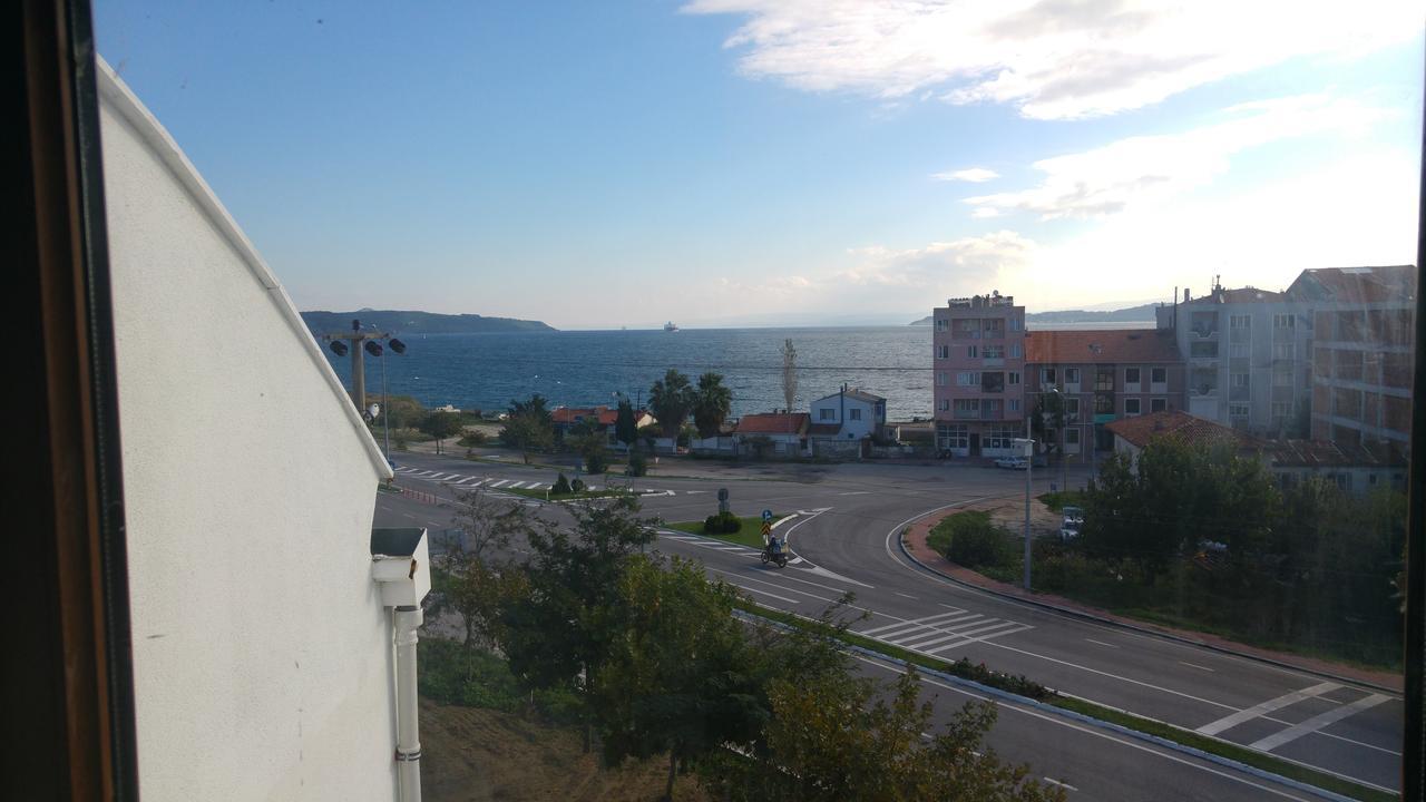 Doyuranlar Ata Hotel Eceabat Exterior photo
