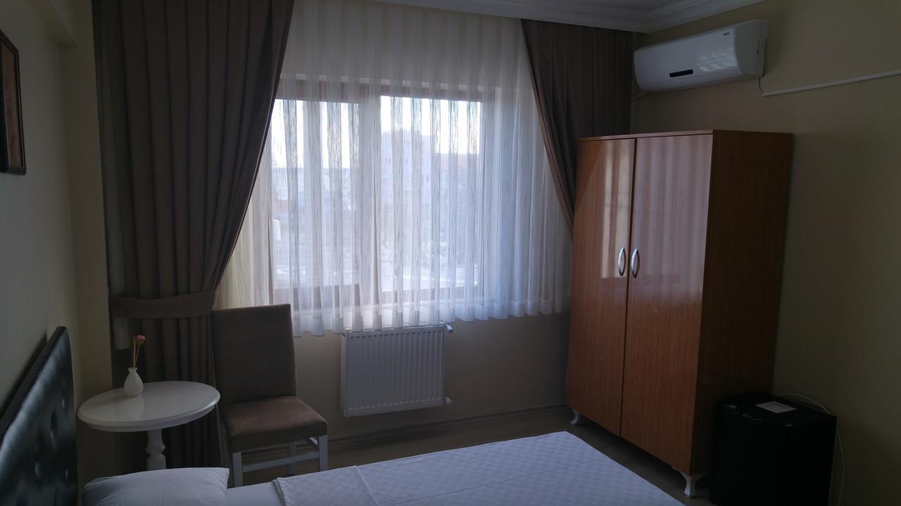 Doyuranlar Ata Hotel Eceabat Exterior photo